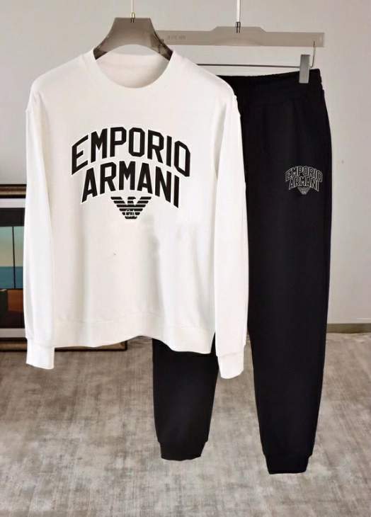 Picture of Armani Sweater Suits _SKUArmaniM-5XLkdtr0836832